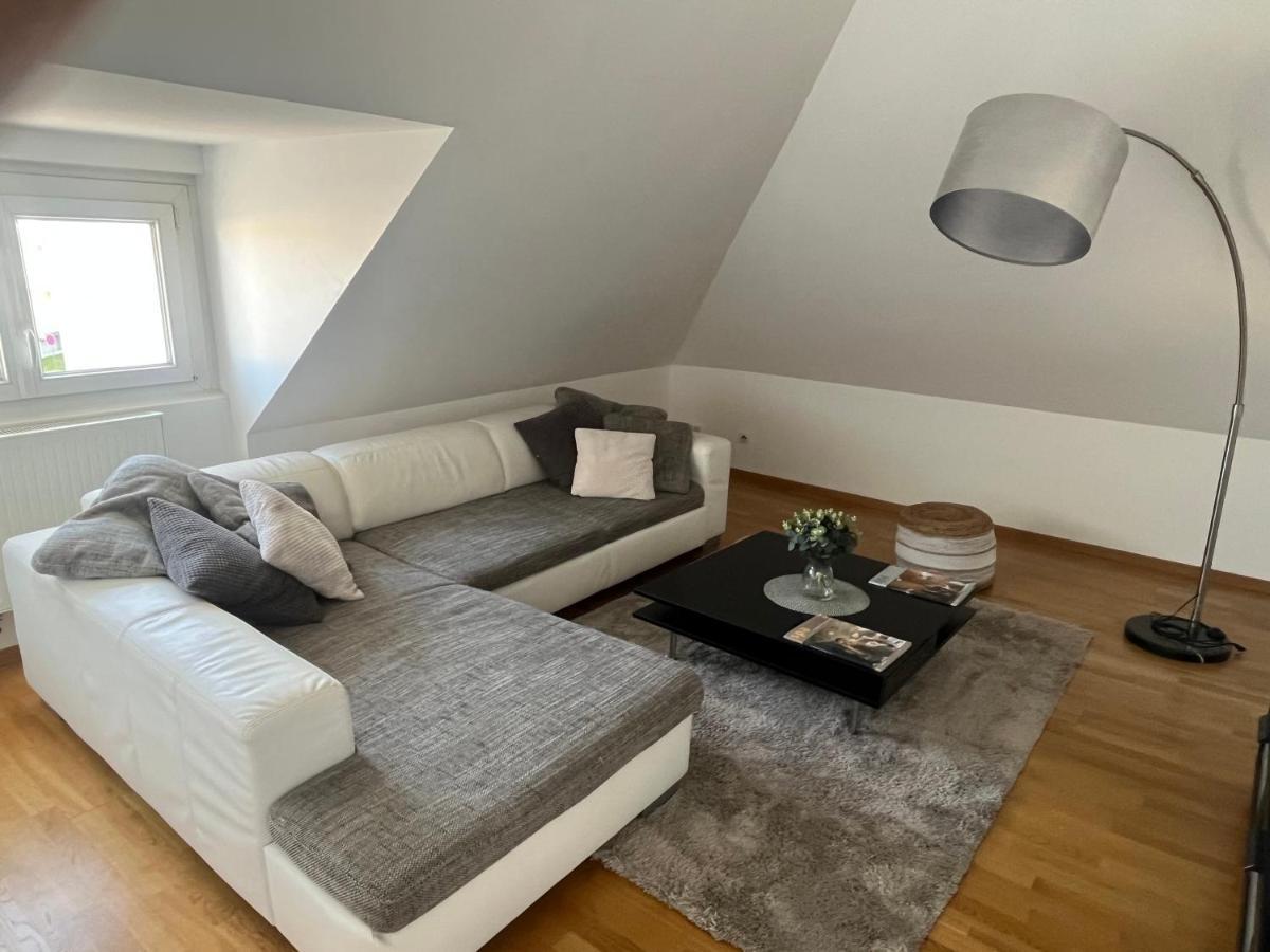 Bel Centre Climatise Parking Prive Apartment *
