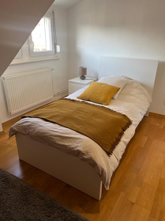 Apartment Bel Centre Climatise Parking Prive *